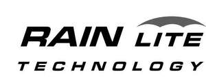 Image for mark UK00004353481 RAIN LITE TECHNOLOGY