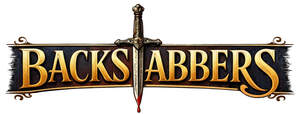 Image for mark UK00004353497_1of3 BACKS ABBERS