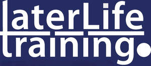 Image for mark UK00004353501_1of2 LATERLIFE TRAINING