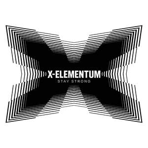 Image for mark UK00004353511 X-ELEMENTUM STAY STRONG