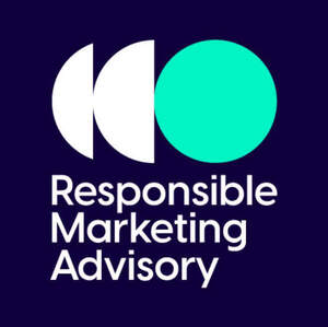 Image for mark UK00004353533 RESPONSIBLE MARKETING ADVISORY