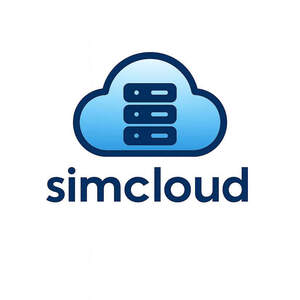 Image for mark UK00004353551 simcloud
