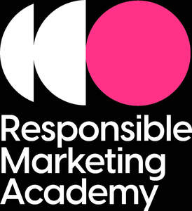 Image for mark UK00004353575 RESPONSIBLE MARKETING ACADEMY