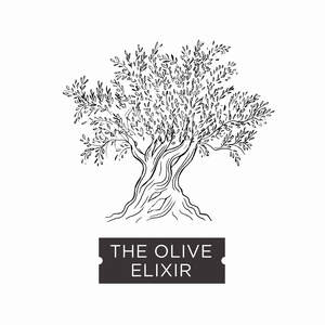 Image for mark UK00004353581 THE OLIVE ELIXIR