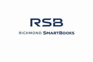 Image for mark UK00004353588 RSB RICHMOND SMARTBOOKS