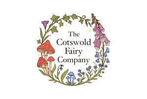 Image for mark UK00004353607 THE COTSWOLD FAIRY COMPANY