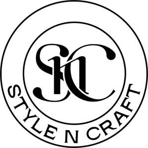 Image for mark UK00004353626 STYLE N CRAFT