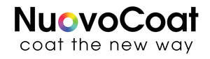Image for mark UK00004353634 NuovoCoat
coat the new way