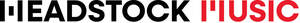 Image for mark UK00004353643 HEADSTOCK MUSIC