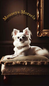 Image for mark UK00004353657 Mouseys Morsels