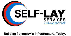 Image for mark UK00004353663 SELF-LAY SERVICES MULTI-LAY PROVIDER BUILDING TOMORROW'S INFRASTRUCTURE, TODAY.
