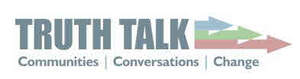 Image for mark UK00004353708 TRUTH TALK COMMUNITIES | CONVERSATIONS CHANGE