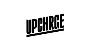 Image for mark UK00004353738 UPCHRGE