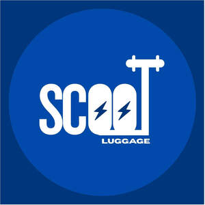 Image for mark UK00004353745 SCOOT LUGGAGE