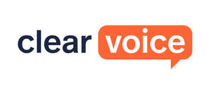 Image for mark UK00004353749_1of3 CLEAR VOICE