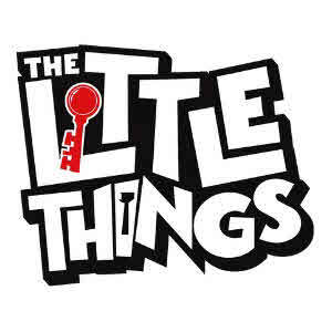 Image for mark UK00004353771 THE LITTLE THINGS