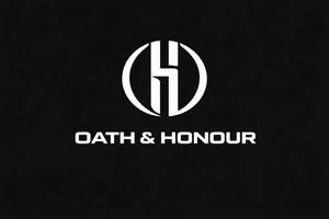 Image for mark UK00004353772 OATH & HONOUR