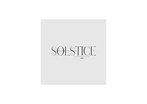 Image for mark UK00004353803 SOLSTICE HEAT