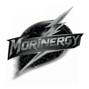 Image for mark UK00004353854 MORINERGY
