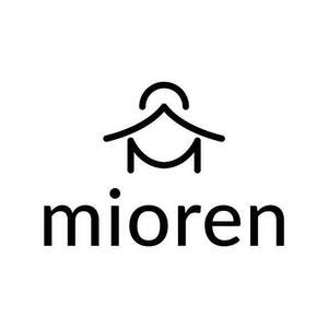 Image for mark UK00004353931 MIOREN