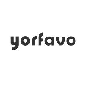 Image for mark UK00004353953 yorfavo