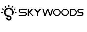 Image for mark UK00004354003 SKYWOODS