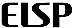 Image for mark UK00004354034 ELSP