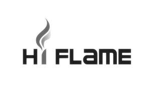Image for mark UK00004354035 HI FLAME