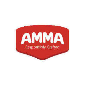 Image for mark UK00004354060 AMMA Responsibly Crafted
