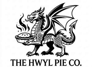 Image for mark UK00004354091 THE HWYL PIE CO.