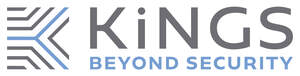 Image for mark UK00004354117_1of2 KINGS BEYOND SECURITY