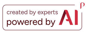 Image for mark UK00004354133 created by experts powered by AI