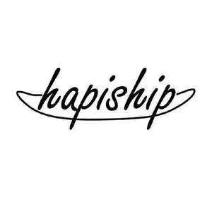 Image for mark UK00004354143 HAPISHIP