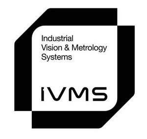 Image for mark UK00004354152 INDUSTRIAL VISION & METROLOGY SYSTEMS IVMS