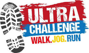 Image for mark UK00004354174 ULTRA CHALLENGE
WALK. JOG. RUN