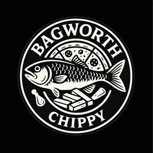 Image for mark UK00004354207 BAGWORTH CHIPPY