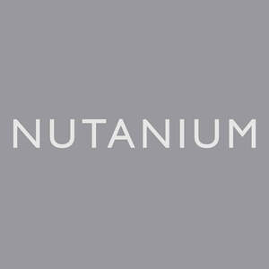 Image for mark UK00004354208 NUTANIUM