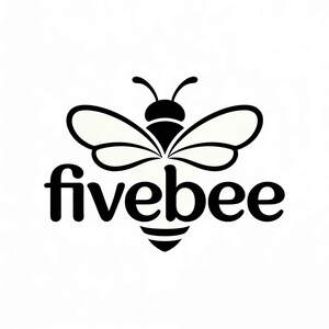 Image for mark UK00004354210 FIVEBEE