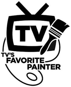 Image for mark UK00004354238 TV'S FAVORITE PAINTER