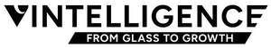 Image for mark UK00004354242 VINTELLIGENCE FROM GLASS TO GROWTH