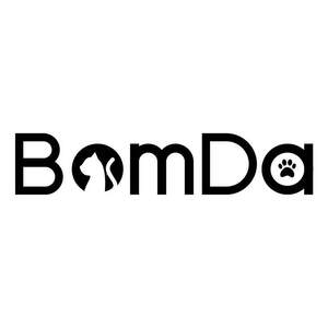 Image for mark UK00004354276 BOMDA
