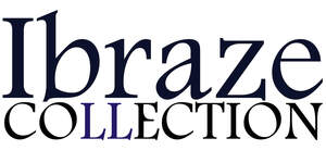 Image for mark UK00004354281 Ibraze Collection