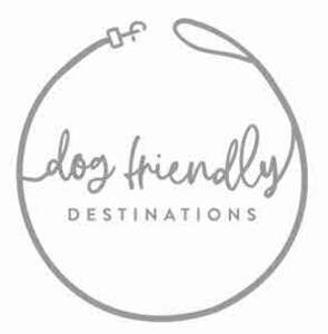 Image for mark UK00004354336 DOG FRIENDLY DESTINATIONS