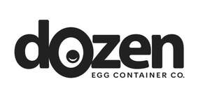 Image for mark UK00004354347 DOZEN EGG CONTAINER CO.