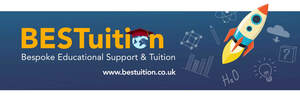 Image for mark UK00004354351 BESTUITION BESPOKE EDUCATIONAL SUPPORT & TUITION 
WWW.BESTUITION.CO.UK