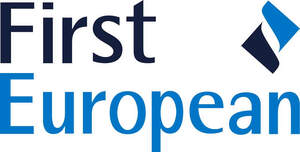 Image for mark UK00004354439 FIRST EUROPEAN