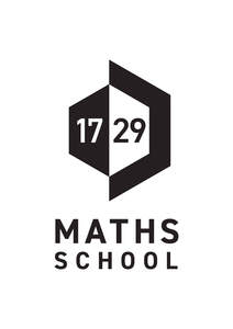 Image for mark UK00004354478_1of3 1729 MATHS SCHOOL