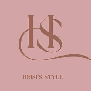 Image for mark UK00004354488 HRISI'S STYLE