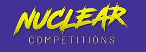 Image for mark UK00004354512 NUCLEAR COMPETITIONS