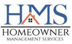 Image for mark UK00004354523 HMS HOMEOWNER MANAGEMENT SERVICES